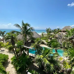 **** Hotel Suenos Mexico