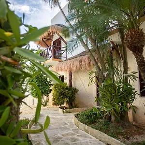 Hotel Howlita - Adult Only, Tulum