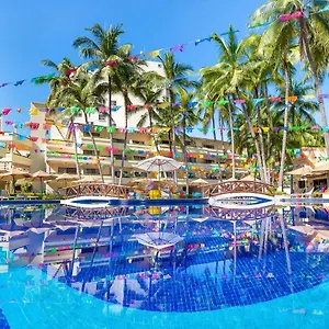 Hotel Mexican Experience By Del Palmar