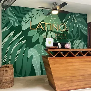 Hotel Latino Boutique, Tulum