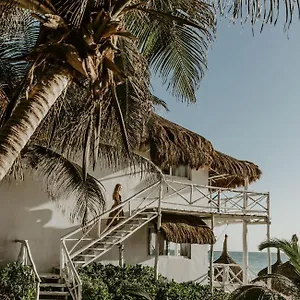 Hotel Coco Unlimited, Tulum