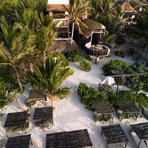 Hotel Orchid House Beach (adults Only), Tulum