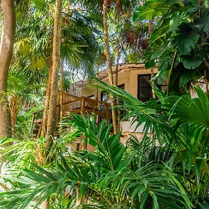 Casa Ambar & Boutique (adults Only) Отель