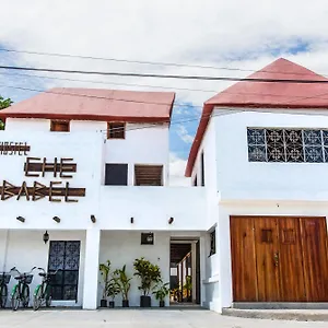 Hostel Babel, Tulum