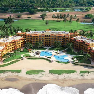 ***** Hotel Luxury By Estrella Del Mar Mexico