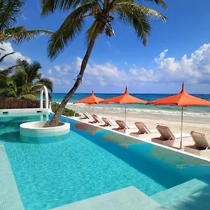 4* Hotel Shambala Petit