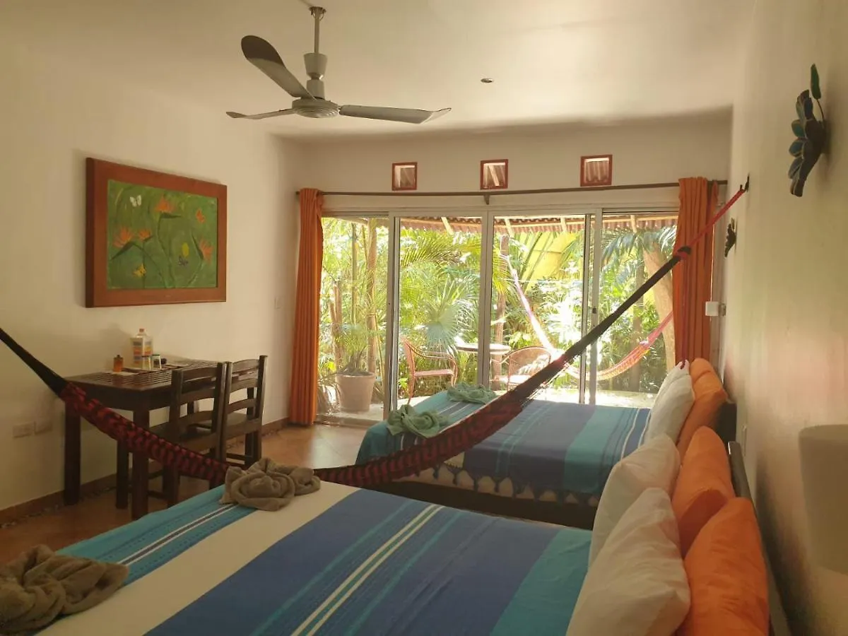 Casa Don Diego Bed & Breakfast Tulum