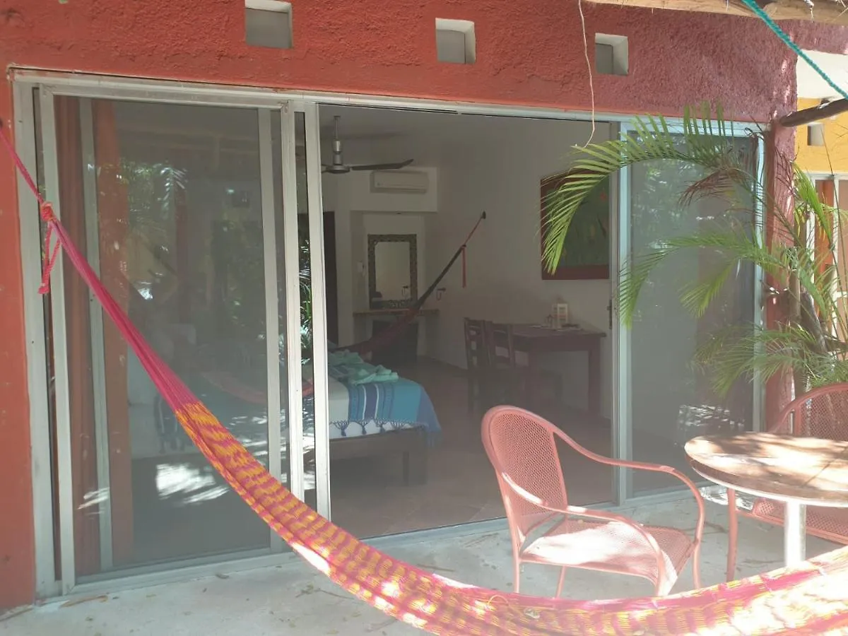 Casa Don Diego Bed & Breakfast Tulum