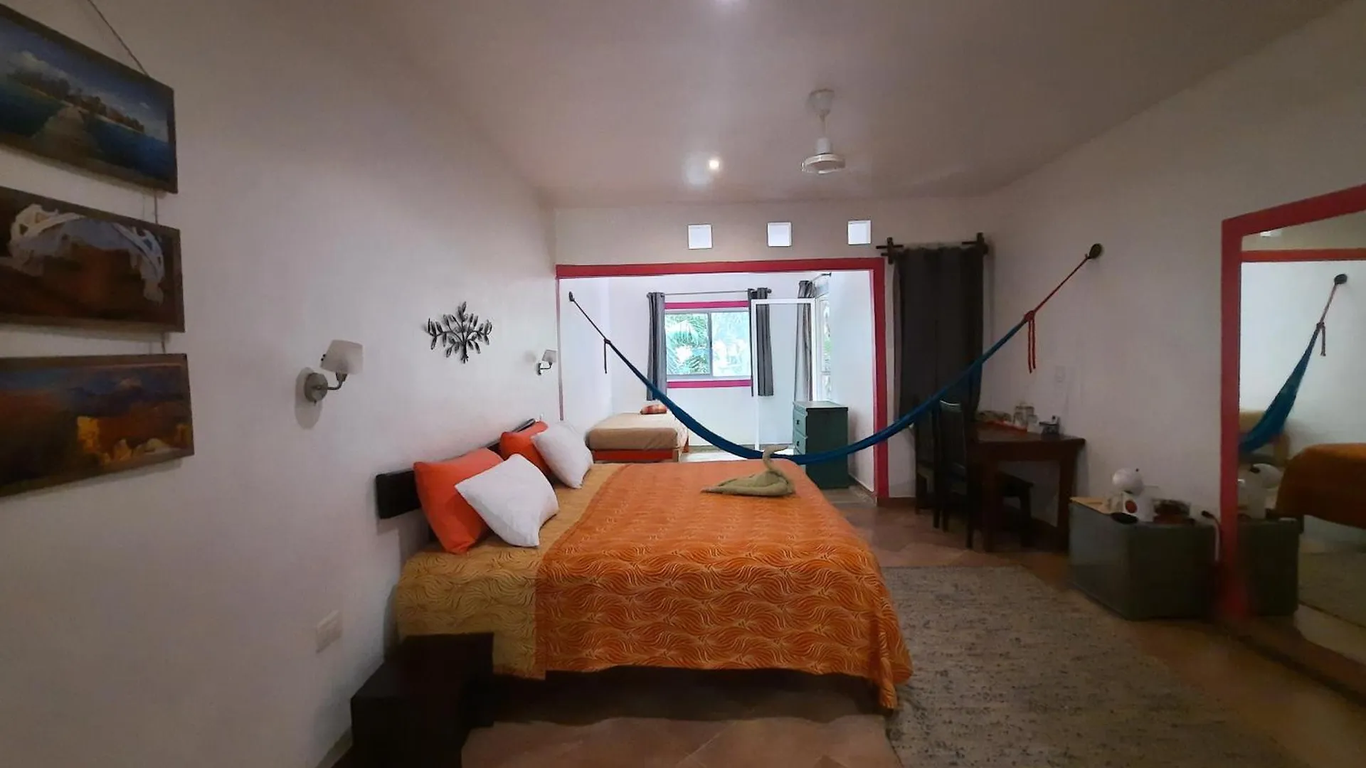 Casa Don Diego Bed & Breakfast Tulum