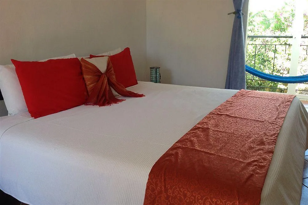 Casa Don Diego Bed & Breakfast Tulum