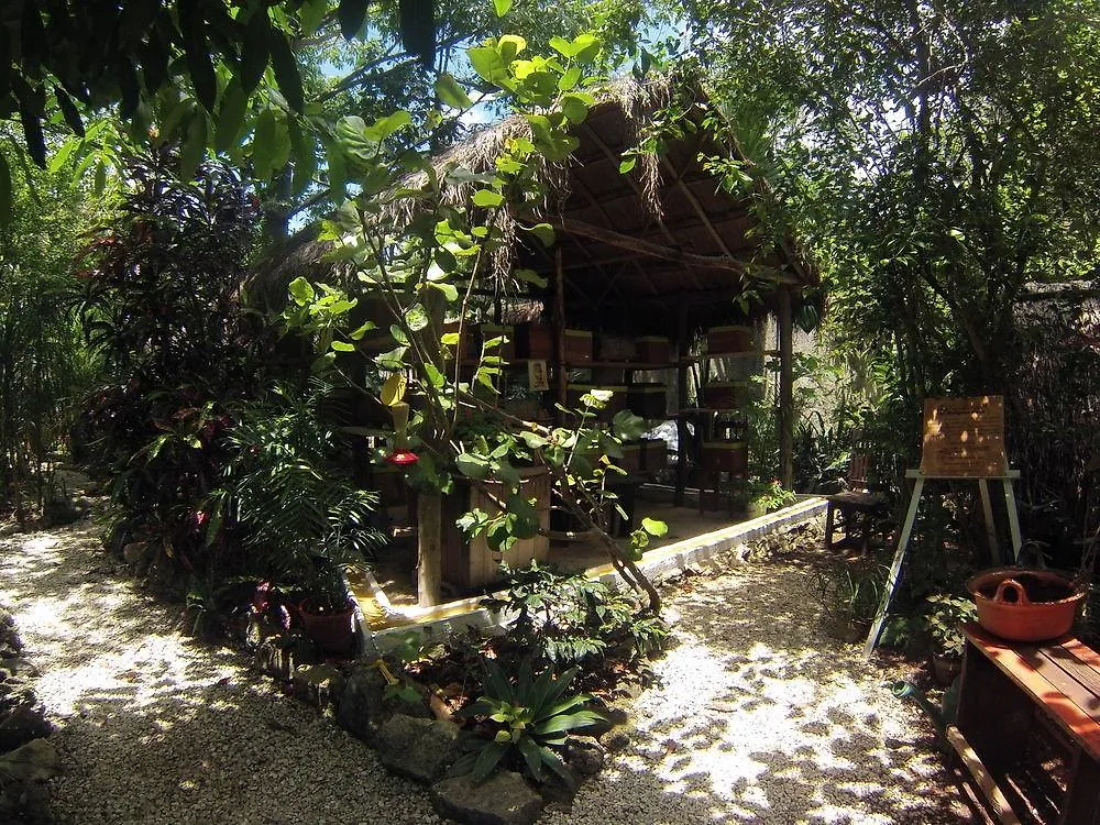 Casa Don Diego Bed & Breakfast Tulum