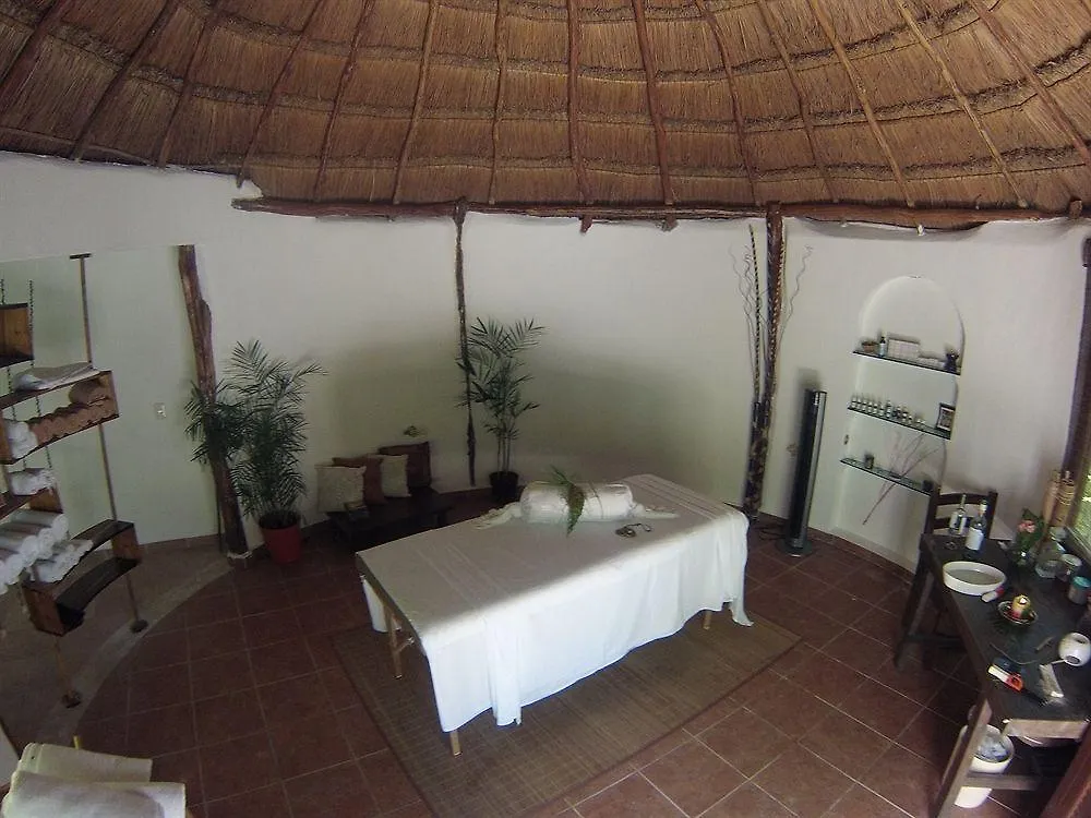 Casa Don Diego Bed & Breakfast Tulum