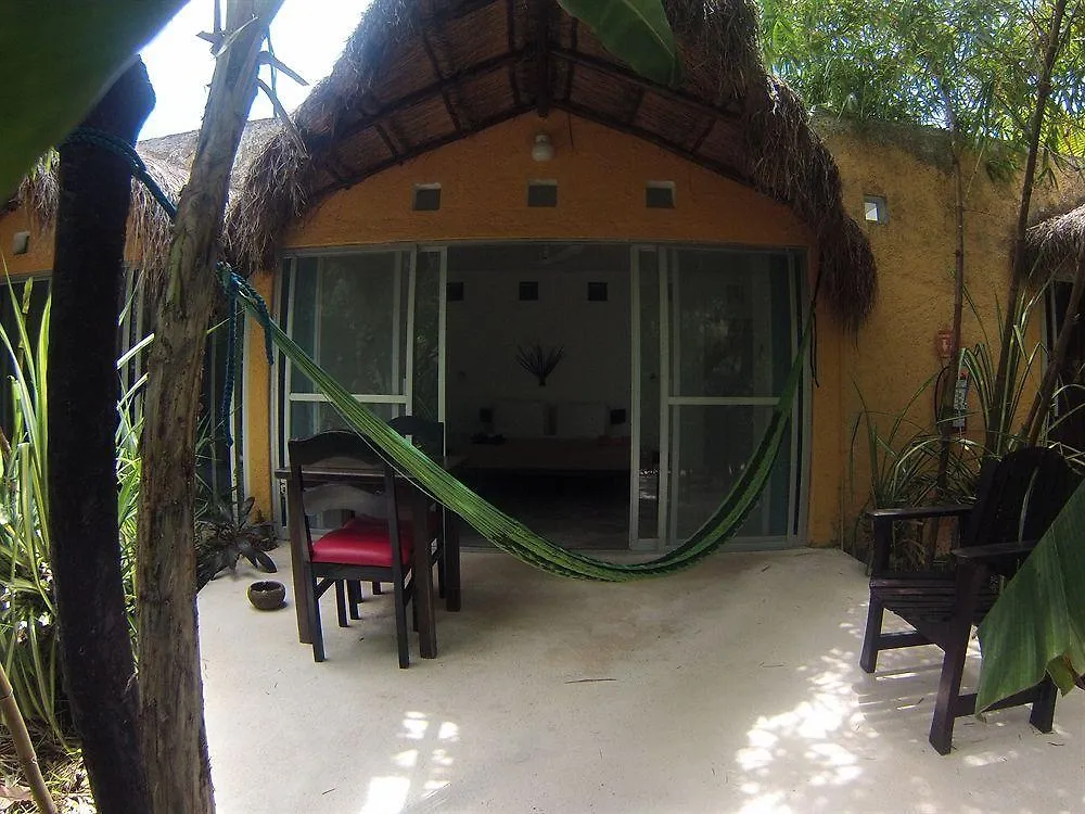 Casa Don Diego Bed & Breakfast Tulum