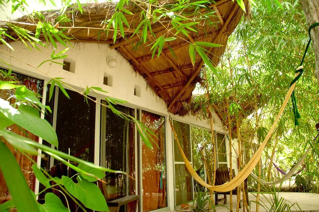 Casa Don Diego Tulum Bed & Breakfast