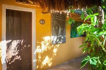 Casa Don Diego Bed & Breakfast Tulum