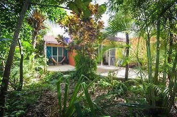 Casa Don Diego Bed & Breakfast Tulum