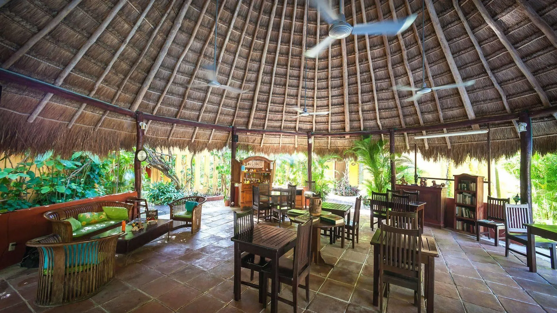 Casa Don Diego Bed & Breakfast Tulum