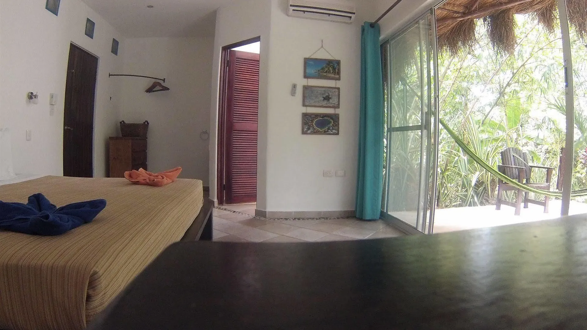 Casa Don Diego Bed & Breakfast Tulum