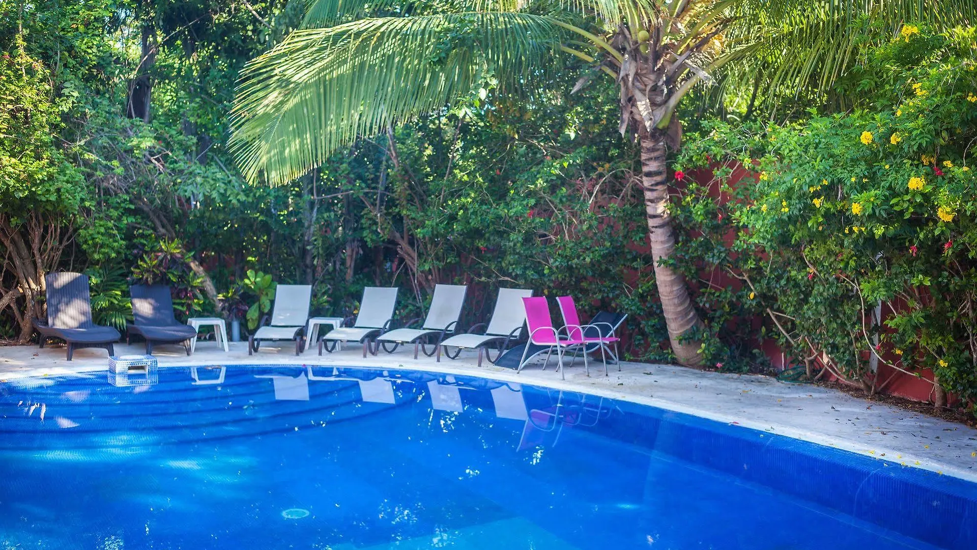 Casa Don Diego Bed & Breakfast Tulum