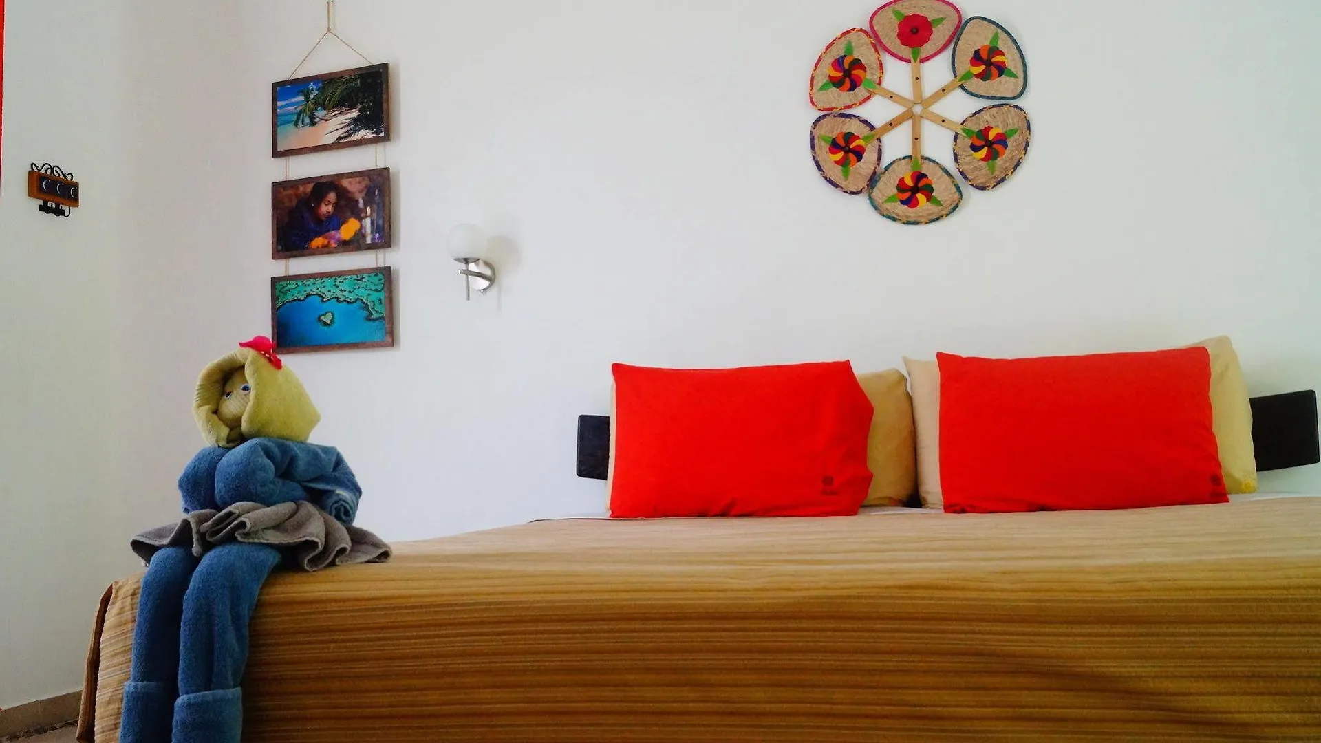 Casa Don Diego Bed & Breakfast Tulum