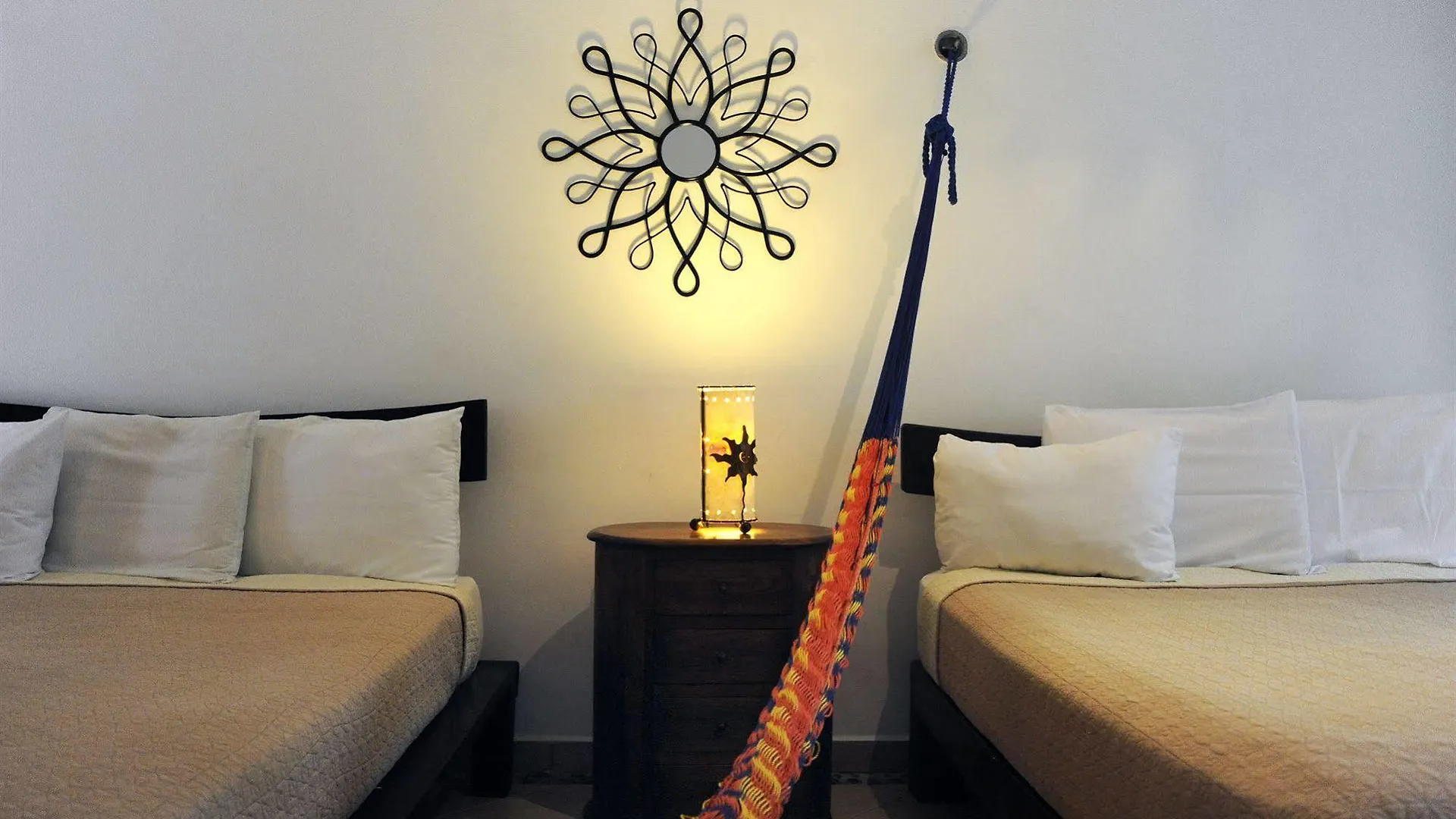 Casa Don Diego Bed & Breakfast Tulum